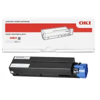Toner Oki 09006238, black (čierny)