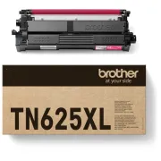 Toner Brother TN-625-XL (TN625XLM), magenta (purpurový)