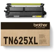 Toner Brother TN-625-XL (TN625XLY), yellow (žltý)