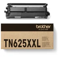 Toner Brother TN-625-XXL (TN625XXLBK), black (čierny)