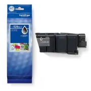 Farba do tlačiarne Brother LC-528-XL (LC528XLBK) - cartridge, black (čierna)