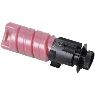 Toner Oki 09006262, magenta (purpurový)