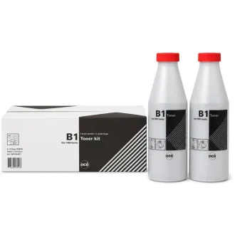 Toner Océ 25001867, black (čierny)