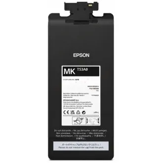 Farba do tlačiarne Epson C13T53A80N - cartridge, matt black (matne čierna) Farba do tlačiarne Epson C13T53A80N - cartridge, matt black (matne čierna)