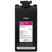 Farba do tlačiarne Epson C13T53A30N - cartridge, magenta (purpurová)