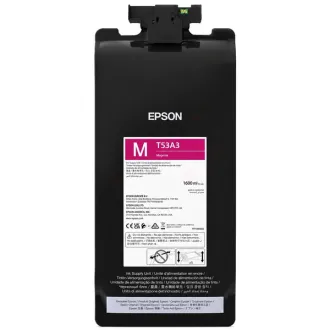 Farba do tlačiarne Epson C13T53A30N - cartridge, magenta (purpurová) Farba do tlačiarne Epson C13T53A30N - cartridge, magenta (purpurová)