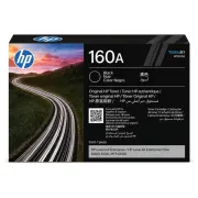 Toner HP W1600A, black (čierny)