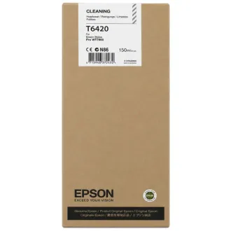 Farba do tlačiarne Epson T6420 (C13T642000) - cartridge Farba do tlačiarne Epson T6420 (C13T642000) - cartridge