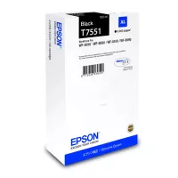 Farba do tlačiarne Epson T7551 (C13T75514N) - cartridge, black (čierna)