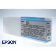 Farba do tlačiarne Epson T5915 (C13T591500) - cartridge, light cyan (svetlo azúrová)