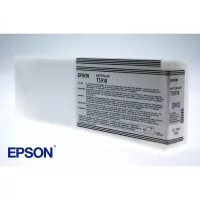 Farba do tlačiarne Epson T5918 (C13T591800) - cartridge, matt black (matne čierna)