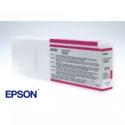 Farba do tlačiarne Epson T5913 (C13T591300) - cartridge, magenta (purpurová)