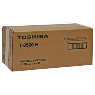 Toner Toshiba T8560E, black (čierny)