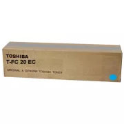 Toner Toshiba 6AJ00000064, yellow (žltý)