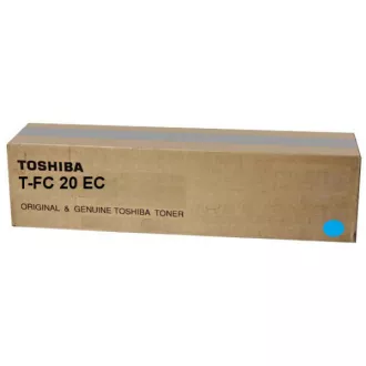 Toner Toshiba 6AJ00000064, yellow (žltý)