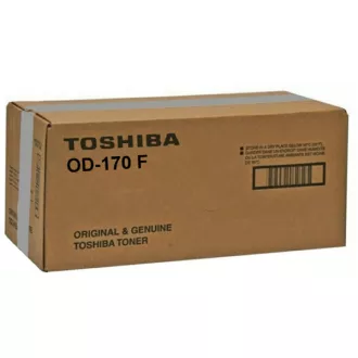 Toshiba OD-170 - optická jednotka, black (čierna)