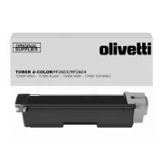 Toner Olivetti B0946, black (čierny)