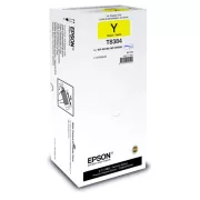 Farba do tlačiarne Epson T8384 (C13T838440) - cartridge, yellow (žltá)