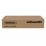Toner Olivetti B0706, black (čierny)