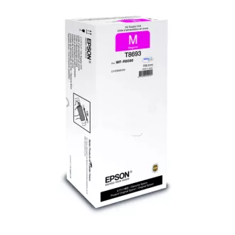 Farba do tlačiarne Epson T8693 (C13T869340) - cartridge, magenta (purpurová)