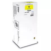 Farba do tlačiarne Epson T8394 (C13T83944N) - cartridge, yellow (žltá)