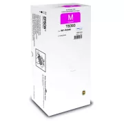 Farba do tlačiarne Epson T8393 (C13T83934N) - cartridge, magenta (purpurová)