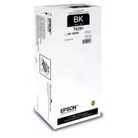 Farba do tlačiarne Epson T8391 (C13T83914N) - cartridge, black (čierna)