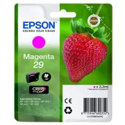 Farba do tlačiarne Epson T2983 (C13T29834022) - cartridge, magenta (purpurová)