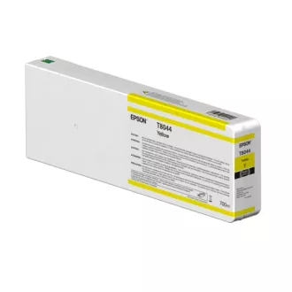 Farba do tlačiarne Epson T8044 (C13T804400) - cartridge, yellow (žltá)