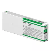Farba do tlačiarne Epson T804B (C13T804B00) - cartridge, green (zelená)
