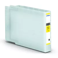 Farba do tlačiarne Epson T9074 (C13T90744N) - cartridge, yellow (žltá)