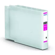 Farba do tlačiarne Epson T9083 (C13T908340) - cartridge, magenta (purpurová)