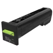 Toner Lexmark 82K2HYE, yellow (žltý)