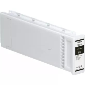 Farba do tlačiarne Epson T8001 (C13T800100) - cartridge, photoblack (fotočierna)