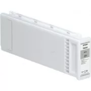 Farba do tlačiarne Epson T8009 (C13T800900) - cartridge, gray (sivá)