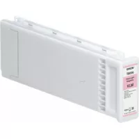 Farba do tlačiarne Epson T8006 (C13T80060N) - cartridge, light magenta (svetlo purpurová)