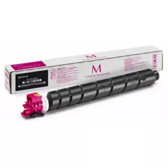 Toner Kyocera TK-8555 (1T02XCBNL0), magenta (purpurový)