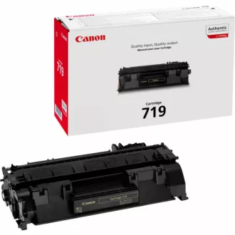 Toner Canon 719 (3479B002), black (čierny)