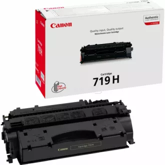 Toner Canon 719H (3480B002), black (čierny)