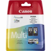 Farba do tlačiarne Canon PG-540 (5225B013) - cartridge, black + color (čierna + farebná)
