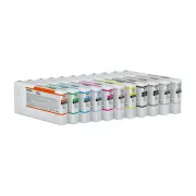 Farba do tlačiarne Epson T9134 (C13T913400) - cartridge, yellow (žltá)