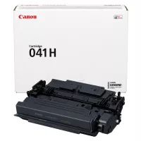 Toner Canon 041H (0453C004), black (čierny)