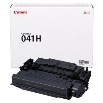 Toner Canon 041H (0453C004), black (čierny)