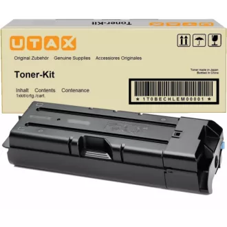 Toner Utax 613510010, black (čierny) Toner Utax 613510010, black (čierny)
