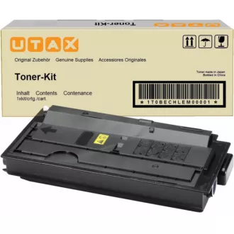 Toner Utax 623510010, black (čierny) Toner Utax 623510010, black (čierny)