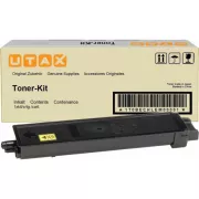 Toner Utax 662511010, black (čierny)