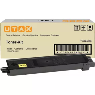 Toner Utax 662511010, black (čierny)