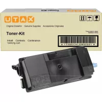 Toner Utax 1T02T90UT0, black (čierny)