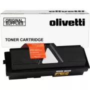Toner Olivetti B0740, black (čierny)