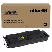 Toner Olivetti B0979, black (čierny)